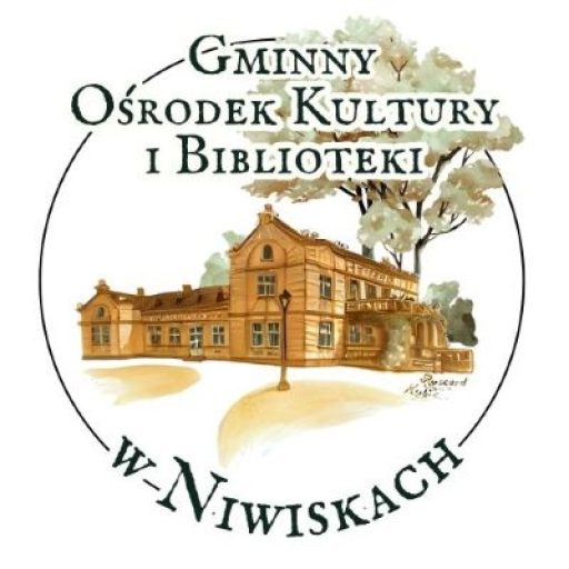 Gminny Ośrodek Kultury i Biblioteki w Niwiskach